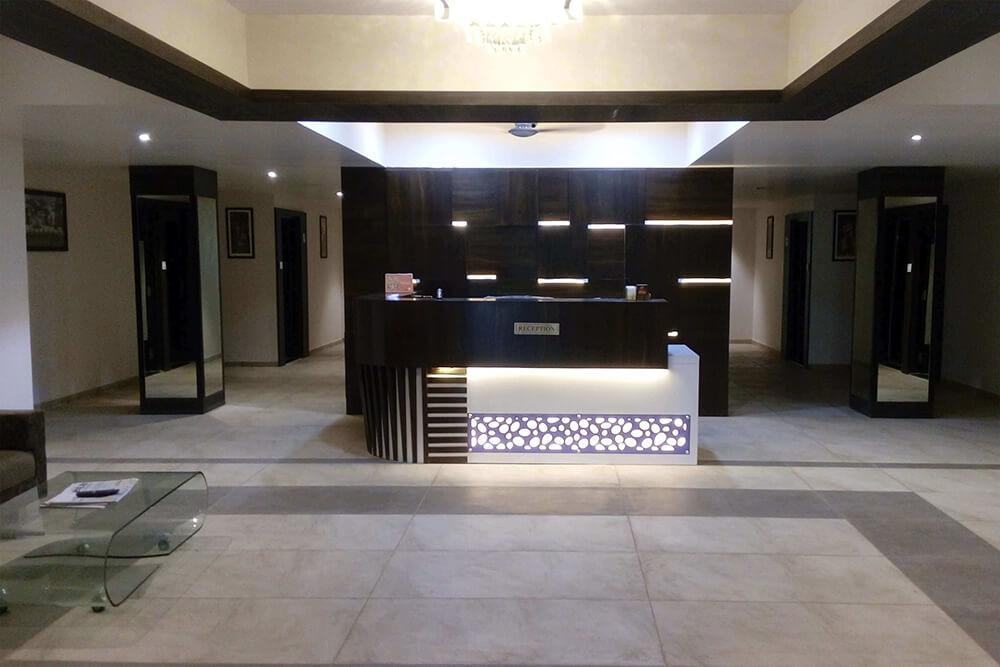 Hotel Best Velly Gandhinagar Esterno foto